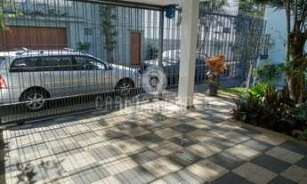 Imagem 3: Campo belo com 4 dormitórios, uma suite, duas vagas