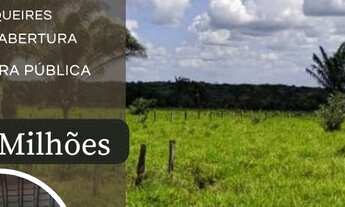 Imagem: Baia Imóveis Vende Fazenda em Santarém