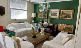 Imagem 5: Apartamento com 3 dormitórios à venda, 110 m² por R$ 3.000.000,00 - Ipanema - Rio de Janei