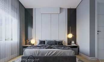 Imagem 6: Casa de condomínio para venda possui 60 metros quadrados com 2 quartos