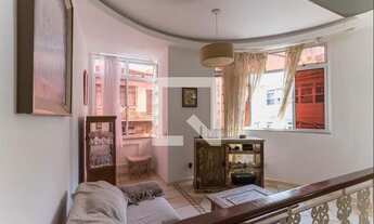 Imagem 2: Apartamento à Venda - Tijuca, 3 Quartos, 180 m2