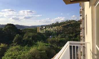 Imagem 7: Apartamento à venda, 1 dormitório - Residencial Portofino Atibaia Belvedere / SP