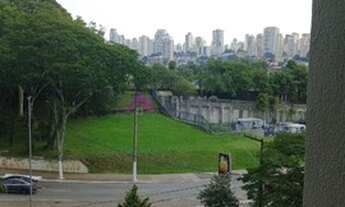 Imagem 6: De frente ao metrô Santos - Imigrantes!