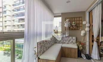 Imagem 10: Apartamento para Aluguel - Recreio, 2 Quartos, 70 m2