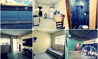 Imagem: Casa de 03 quartos com suíte - Escriturada