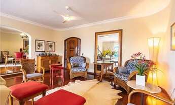 Imagem 7: Apartamento à venda em Jundiaí - Maison Bela Vista - 4 Dormitórios sendo 2 Suítes - R$1.26