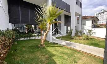 Imagem 3: Área Privativa com 3 dormitórios à venda, 179 m² por R$ 1.190.000 - Cidade Nova - Belo Hor