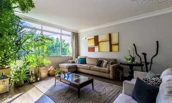 Imagem 6: SãO PAULO - Apartamento Padrão - Perdizes