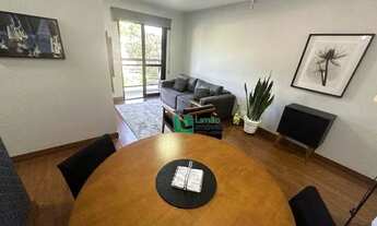 Imagem 5: Apartamento com 3 dormitórios à venda, 70 m² por R$ 450.000,00 - Limão - São Paulo/SP