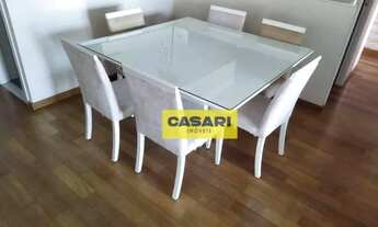 Imagem 7: Apartamento com 3 dormitórios para alugar, 106 m² - Jardim do Mar - São Bernardo do Campo