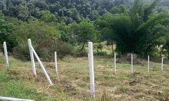 Imagem 3: Vendo terreno com ótima topografia