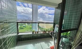 Imagem 6: MM-Apartamento para venda tem 59 metros quadrados com 2 quartos