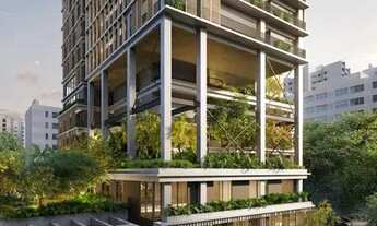 Imagem 4: AYYA Jardins - Residencial