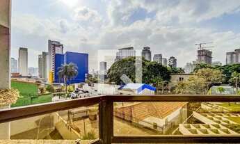 Imagem 6: Apartamento à Venda - Santo Amaro , 3 Quartos, 136 m2