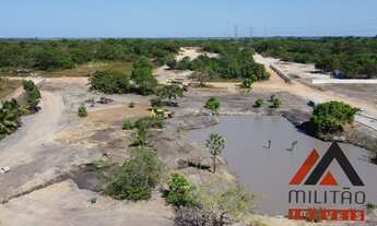 Imagem 6: Loteamento Boulevard Vila Verde Terra Brasilis Ultimas Unidades. incontinentemente