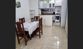 Imagem 2: Casa para aluguel possui 100 metros quadrados com 2 quartos