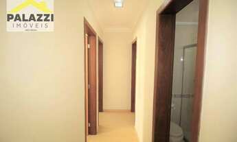 Imagem 5: Apartamento com 3 dormitórios para alugar, 69 m², por R$ 2.000/mês - Mansões Santo Antônio