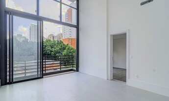 Imagem 4: Apartamento para Aluguel - Jardim Paulista, 2 Quartos, 100 m2