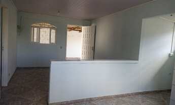 Imagem 5: Casa Santa Felicidade 2 quartos