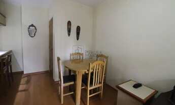 Imagem 3: Flat Residencial - Jardins - Locação!