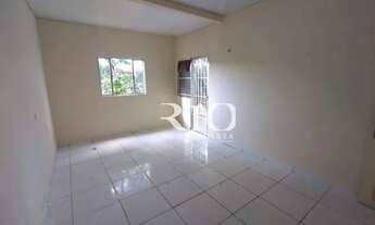 Imagem 5: Casa com 2 dormitórios à venda, 90 m² por R$ 270.000,00 - Conjunto Castelo Branco - Rio Br