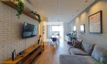 Imagem 3: Apartamento à Venda - Liberdade, 2 Quartos, 161 m2