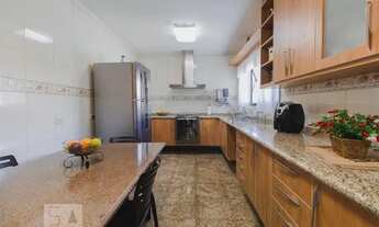 Imagem 3: Apartamento à Venda - Mooca, 3 Quartos, 135 m2