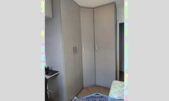 Imagem 7: Apartamento Para Locação 48m², Vila Andrade