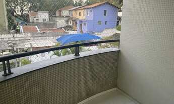 Imagem 3: Apartamento para aluguel e venda possui 85 metros quadrados com 3 quartos