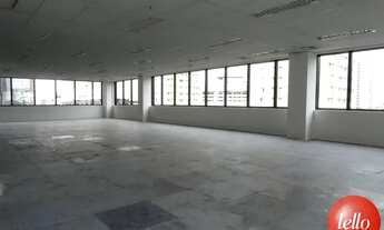 Imagem: São Paulo - Conjunto Comercial/Sala - Perdizes