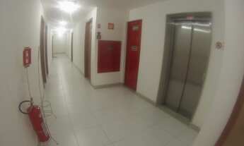 Imagem 7: Sala Comercial Galpão / depósito com 1 vaga na garagem