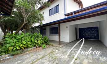 Imagem: Excelente Sobrado a venda 3 suítes próximo