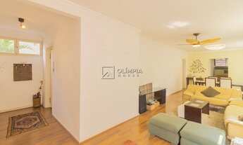 Imagem 3: Apartamento Locação 3 Dormitórios - 135 m² Itaim Bibi