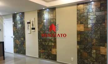 Imagem 6: LINDO APARTAMENTO PLANEJADO VISTA LIVRE JD. BOTÂNICO