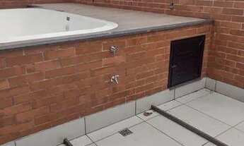 Imagem 3: Cobertura para venda possui 219 metros quadrados com 2 quartos em Piratininga - Niterói