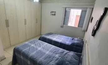 Imagem 6: Casa térrea 3 dormitórios sendo 1 suíte