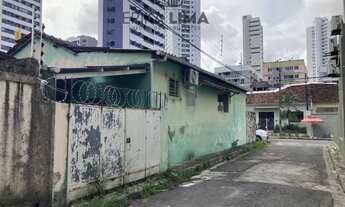 Imagem 4: Casa 03 quartos na Torre próxima a avenida beira Rio