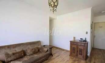 Imagem: São Paulo - Apartamento Padrão - Saúde