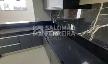 Imagem 6: FRANCA - Padrão - Jardim Botânico