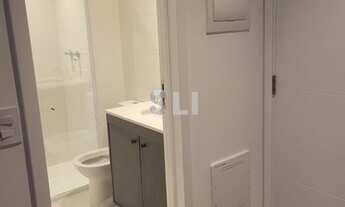 Imagem 6: Studio para aluguel com 40 metros quadrados com 1 quarto em Vila Clementino - São Paulo