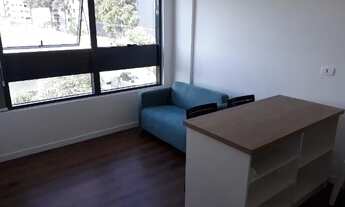 Imagem 2: Studio mobiliado próximo ao MON