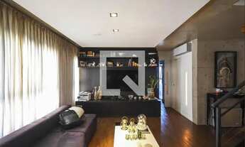 Imagem 5: Apartamento à Venda - Portal do Morumbi, 1 Quarto, 140 m2