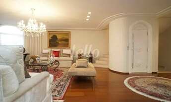 Imagem 4: São Paulo - Casa Padrão - Mooca