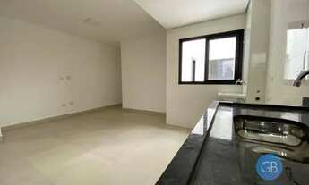 Imagem 2: Apartamento com 2 dormitórios, 48 m² - venda por R$ 275.000,00 ou aluguel por R$ 1.571,00