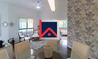 Imagem 3: Apartamento Locação Vila Mariana 127 m² 3 Dormitórios