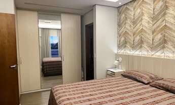 Imagem 7: Espetacular Apartamento em frente ao Cajubá