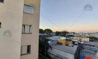 Imagem 7: Apartamento para Locação - Vila Santa Clara / Vila Prudente - 50 m2 - 2 quartos - 1 vaga