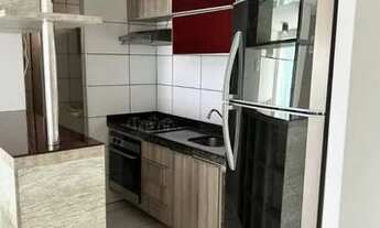 Imagem: DUBAI RESIDENCE - MOBILIADO