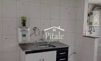 Imagem 3: Apartamento com 2 dormitórios à venda, 49 m² por R$ 170.000,00 - Conceição - Osasco/SP