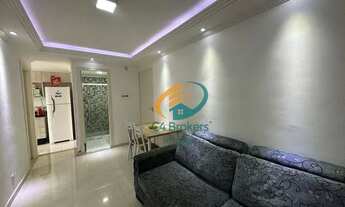 Imagem 5: Apartamento Garden com 2 dormitórios à venda, 63 m² por R$ 260.000,00 - Jardim São Domingo